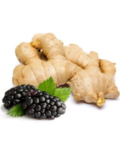 Blackberry Ginger Balsamic 375ml