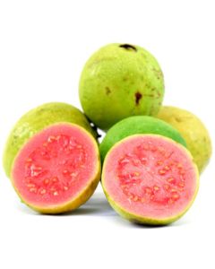 Guava Balsamic 375ml