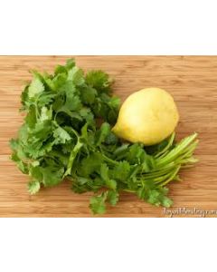 Lemon Cilantro Balsamic 375ml