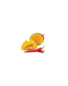 Spicy Mango Balsamic 375ml
